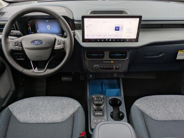 Ford Maverick Xlt - Thumbnail 15