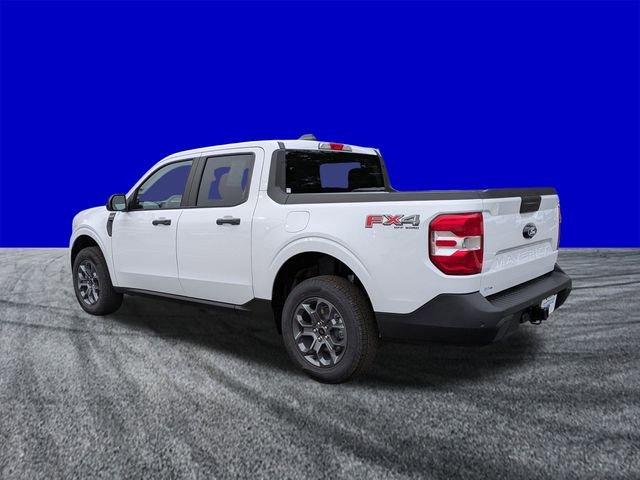 Ford Maverick Xlt - Thumbnail 7