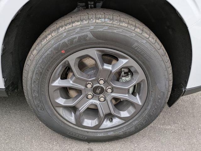 Ford Maverick Xlt - Thumbnail 12