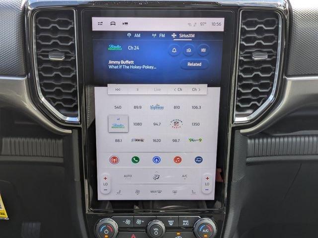 Ford Ranger Xlt - Thumbnail 19