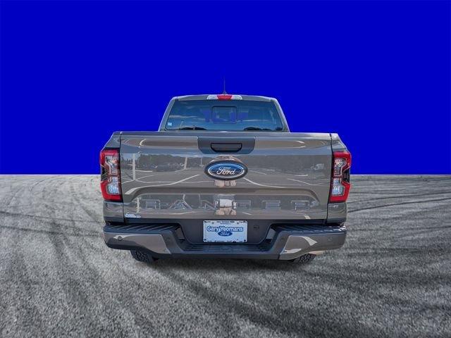 Ford Ranger Xlt - Thumbnail 7