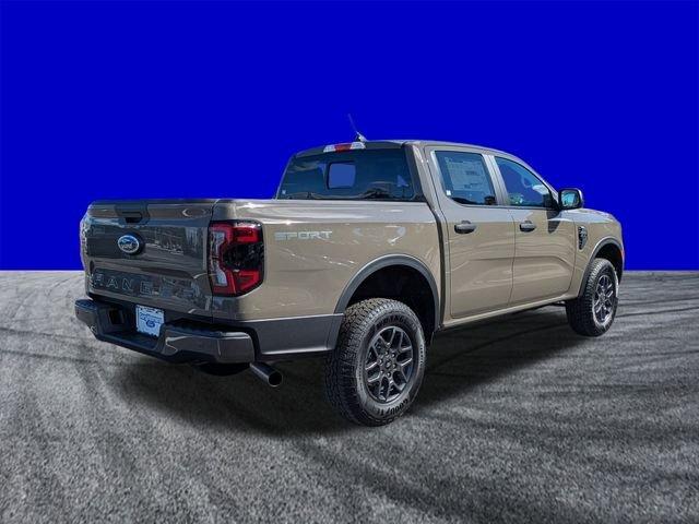 Ford Ranger Xlt - Thumbnail 6