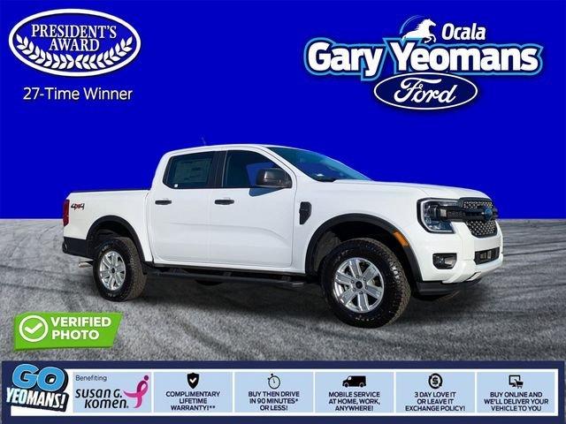 Ford Ranger Xl - View 1