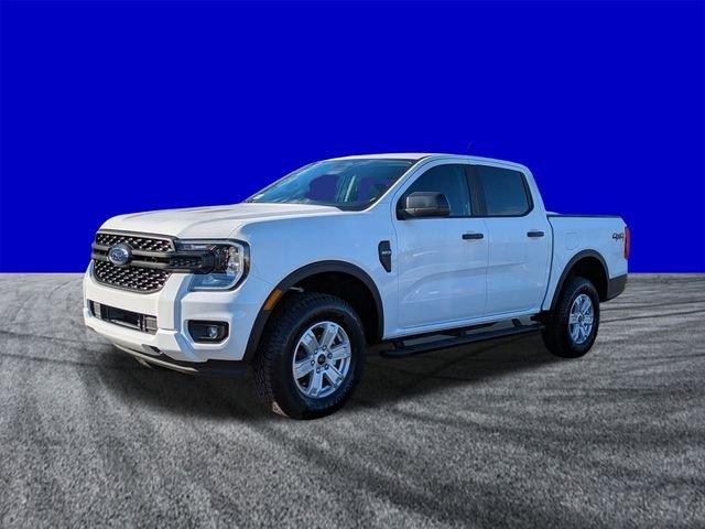 Ford Ranger Xl - Thumbnail 10