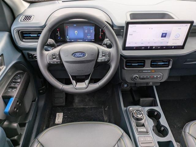 Ford Maverick Maverick Lobo™ - Thumbnail 16