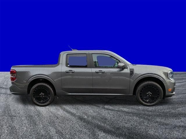 Ford Maverick Maverick Lobo™ - Thumbnail 4