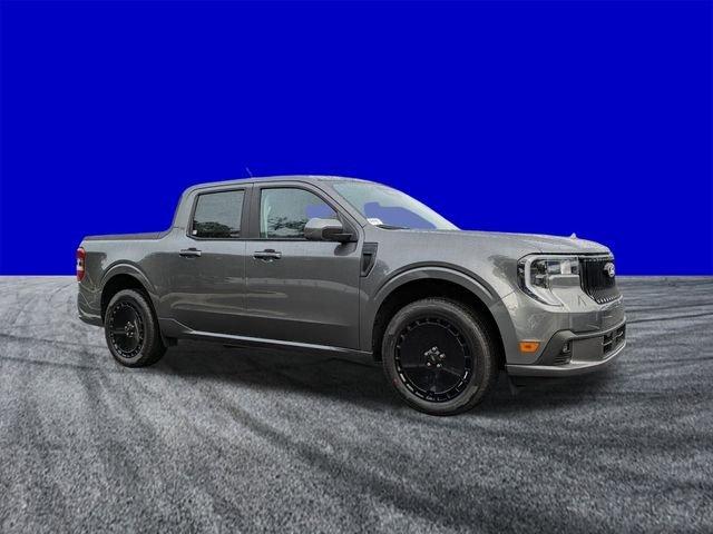 Ford Maverick Maverick Lobo™ - Thumbnail 3