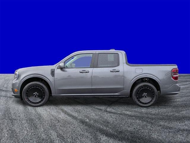 Ford Maverick Maverick Lobo™ - Thumbnail 8