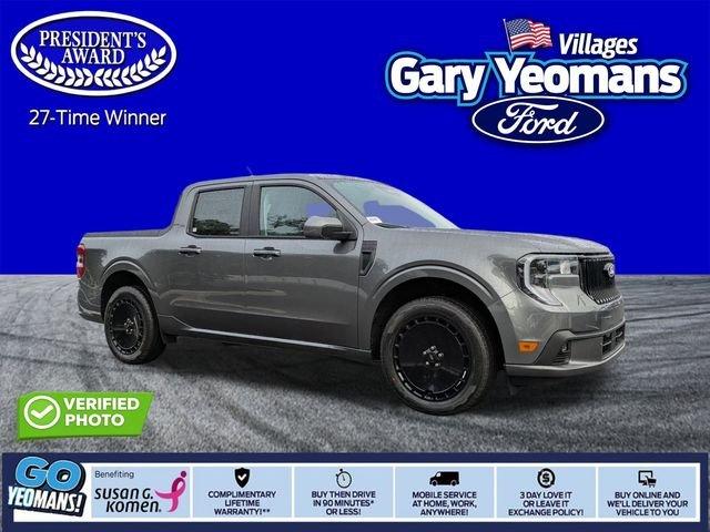 Ford Maverick Maverick Lobo™ - Thumbnail 2