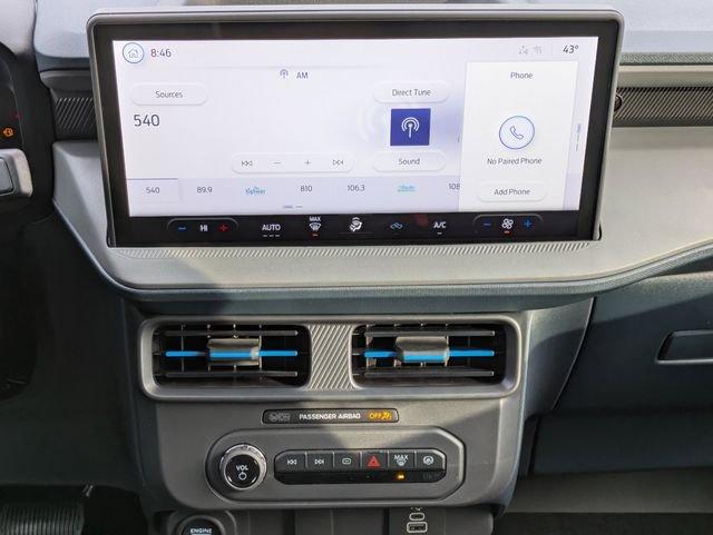 Ford Maverick Maverick Lobo™ - Thumbnail 17