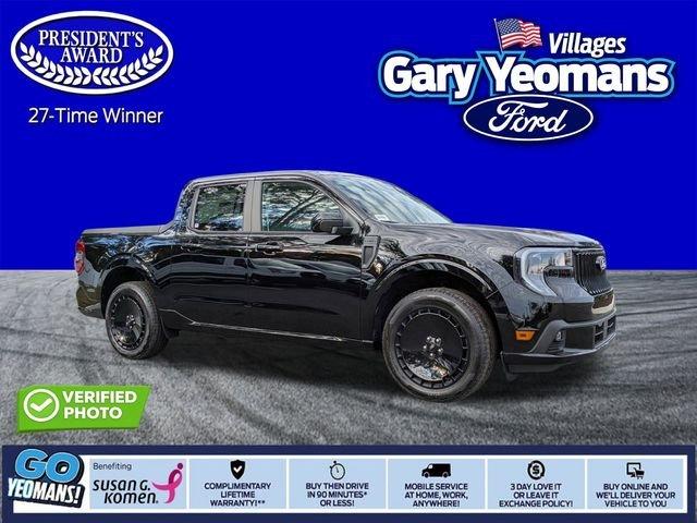 Ford Maverick Maverick Loboâ„¢ - View 1