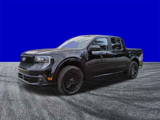 Ford Maverick Maverick Lobo™ - Thumbnail 9