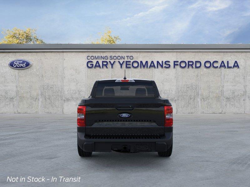 Ford Maverick Xlt - Thumbnail 6
