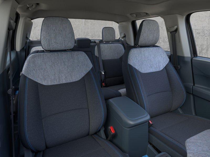 Ford Maverick Xlt - Thumbnail 11