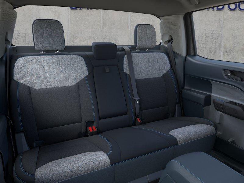 Ford Maverick Xlt - Thumbnail 12