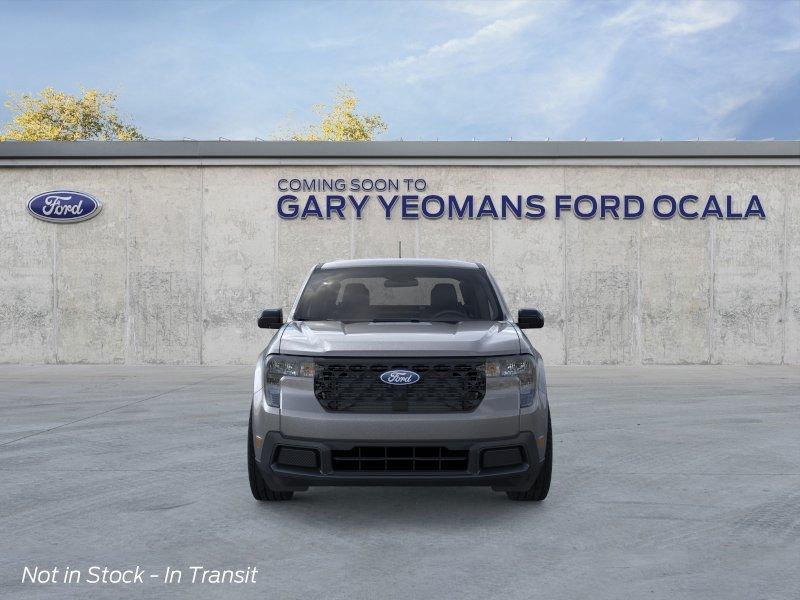 Ford Maverick Xlt - Thumbnail 7