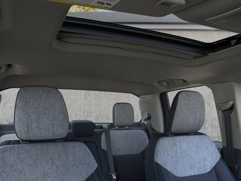 Ford Maverick Xlt - Thumbnail 13