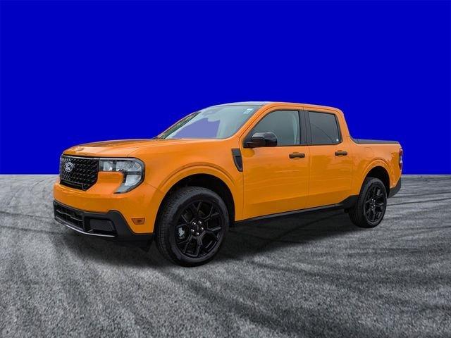 Ford Maverick Xlt - Thumbnail 9