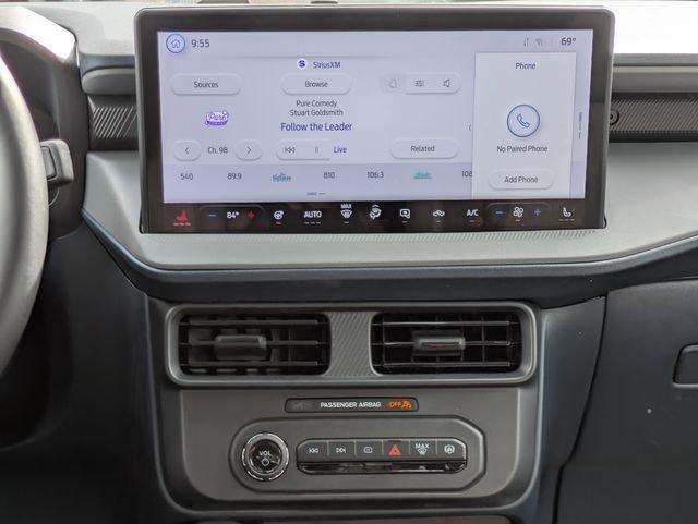 Ford Maverick Xlt - Thumbnail 19