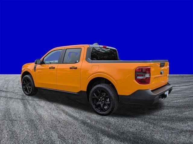 Ford Maverick Xlt - Thumbnail 7