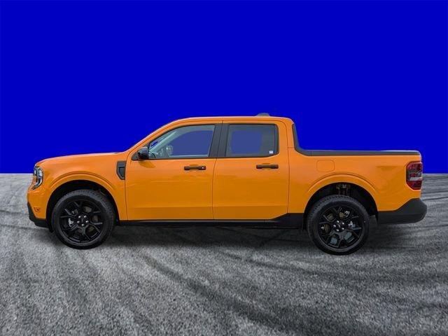 Ford Maverick Xlt - Thumbnail 8