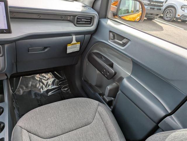 Ford Maverick Xlt - Thumbnail 18