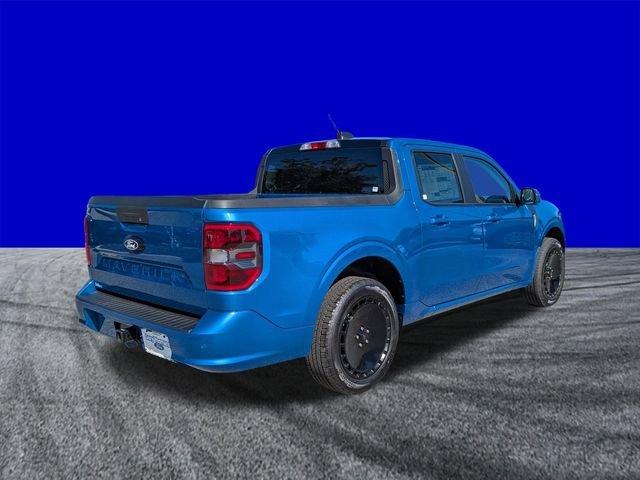 Ford Maverick Maverick Lobo™ - Thumbnail 5