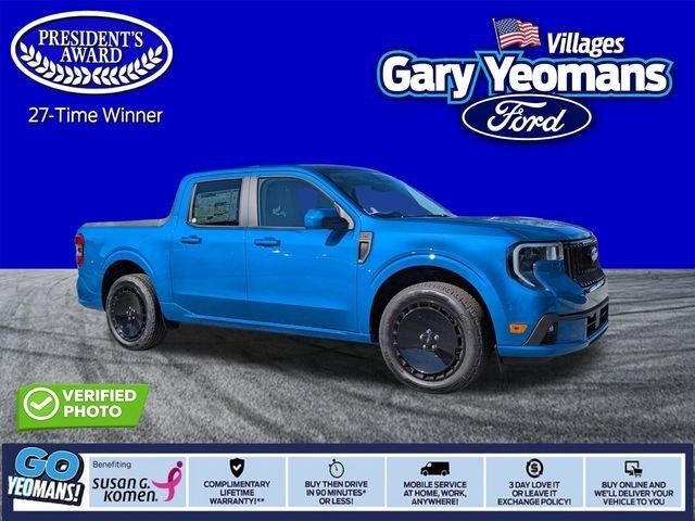 Ford Maverick Maverick Lobo™ - Thumbnail 2