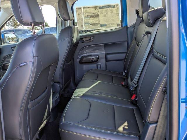 Ford Maverick Maverick Lobo™ - Thumbnail 14