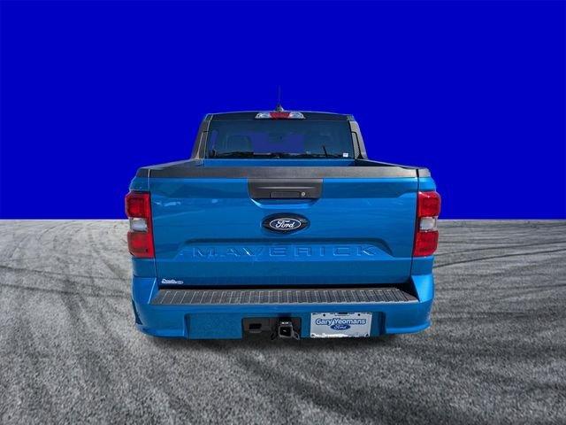 Ford Maverick Maverick Lobo™ - Thumbnail 6