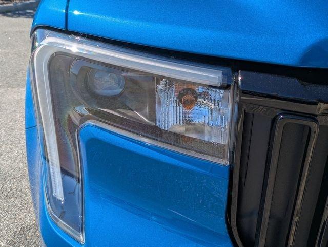 Ford Maverick Maverick Lobo™ - Thumbnail 11