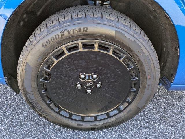 Ford Maverick Maverick Lobo™ - Thumbnail 12