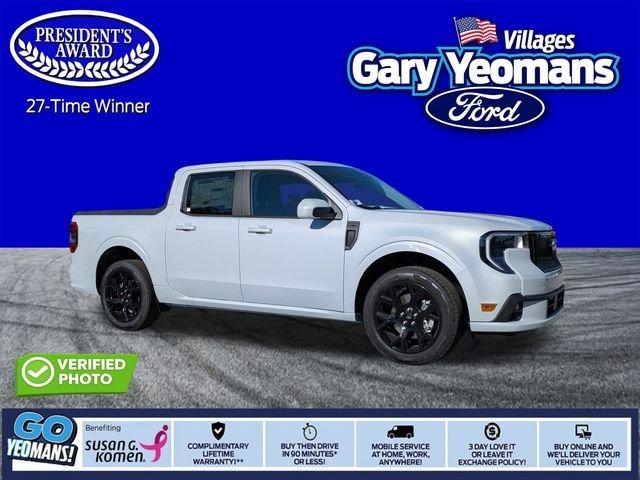 Ford Maverick Maverick Lobo™ - Thumbnail 2