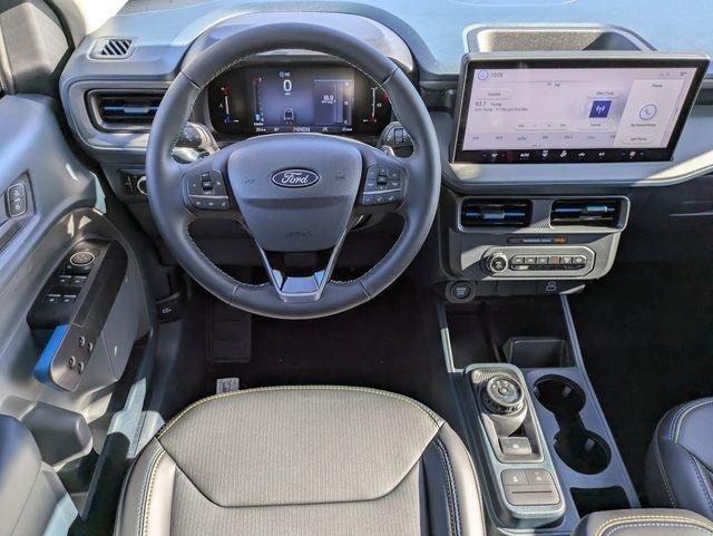 Ford Maverick Maverick Lobo™ - Thumbnail 16