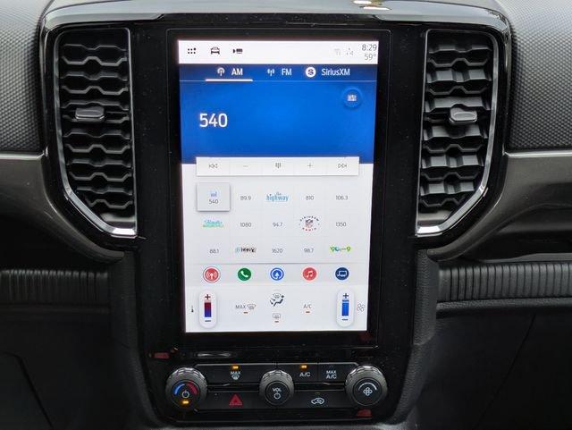 Ford Ranger Xlt - Thumbnail 19