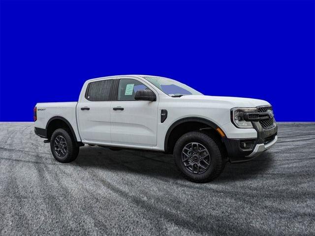 Ford Ranger Xlt - Thumbnail 3