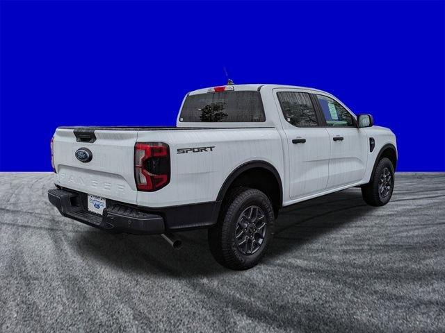Ford Ranger Xlt - Thumbnail 5