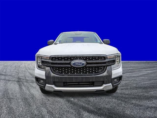 Ford Ranger Xlt - Thumbnail 10