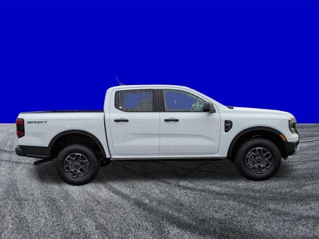 Ford Ranger Xlt - Thumbnail 4
