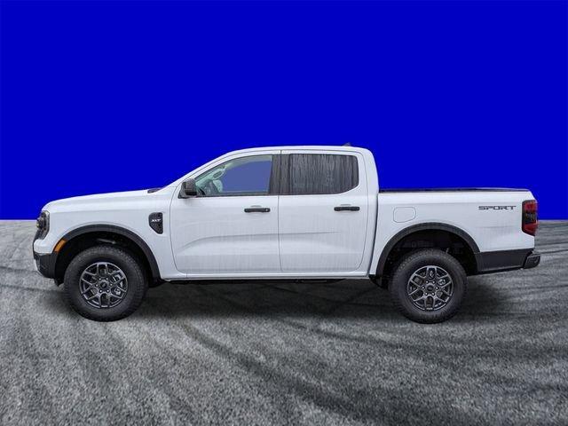 Ford Ranger Xlt - Thumbnail 8