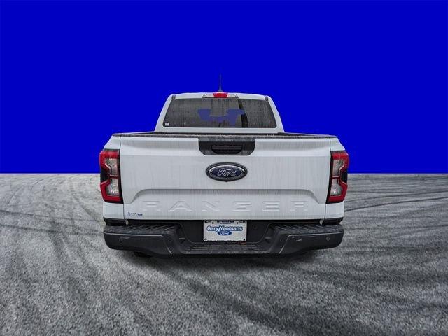Ford Ranger Xlt - Thumbnail 6