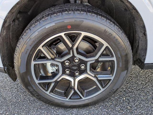 Ford Maverick Lariat® - Thumbnail 12