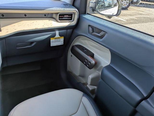 Ford Maverick Lariat® - Thumbnail 17