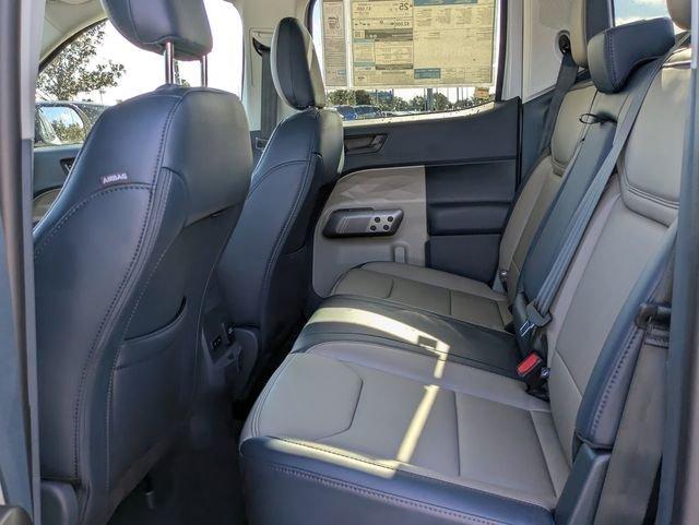 Ford Maverick Lariat® - Thumbnail 14