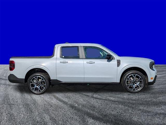 Ford Maverick Lariat® - Thumbnail 4