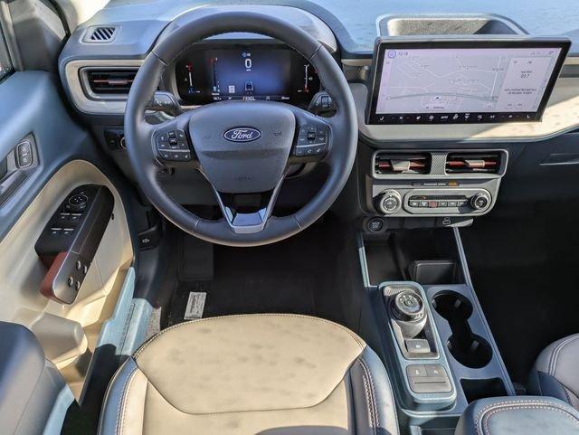 Ford Maverick Lariat® - Thumbnail 16