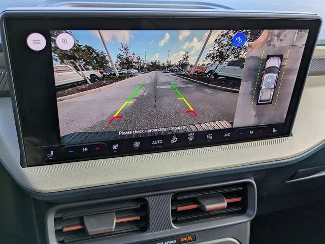 Ford Maverick Lariat® - Thumbnail 20