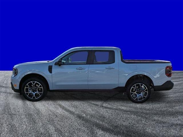 Ford Maverick Lariat® - Thumbnail 8