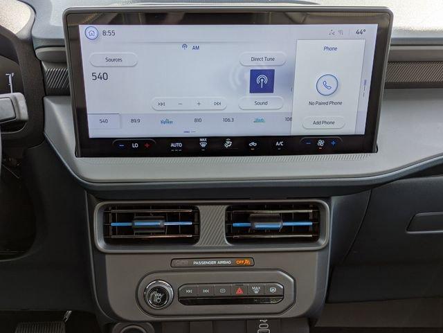 Ford Maverick Maverick Lobo™ - Thumbnail 18