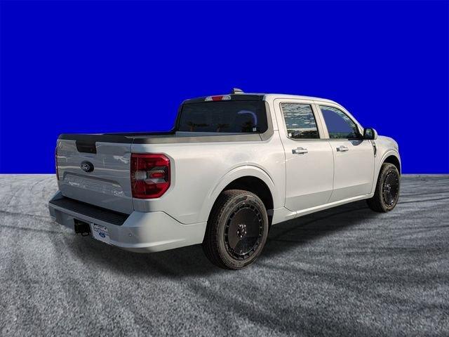 Ford Maverick Maverick Lobo™ - Thumbnail 5